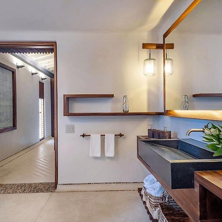 Punta Mita Luxury Home- Rock House Экстерьер фото