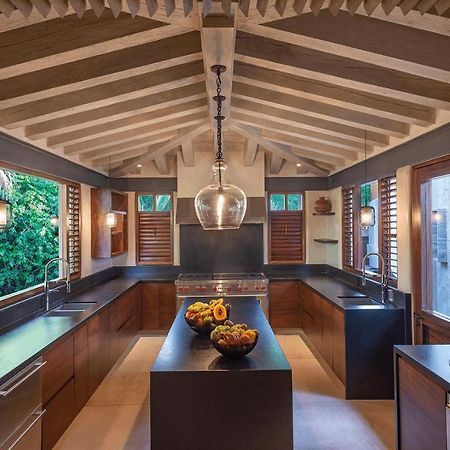 Punta Mita Luxury Home- Rock House Экстерьер фото