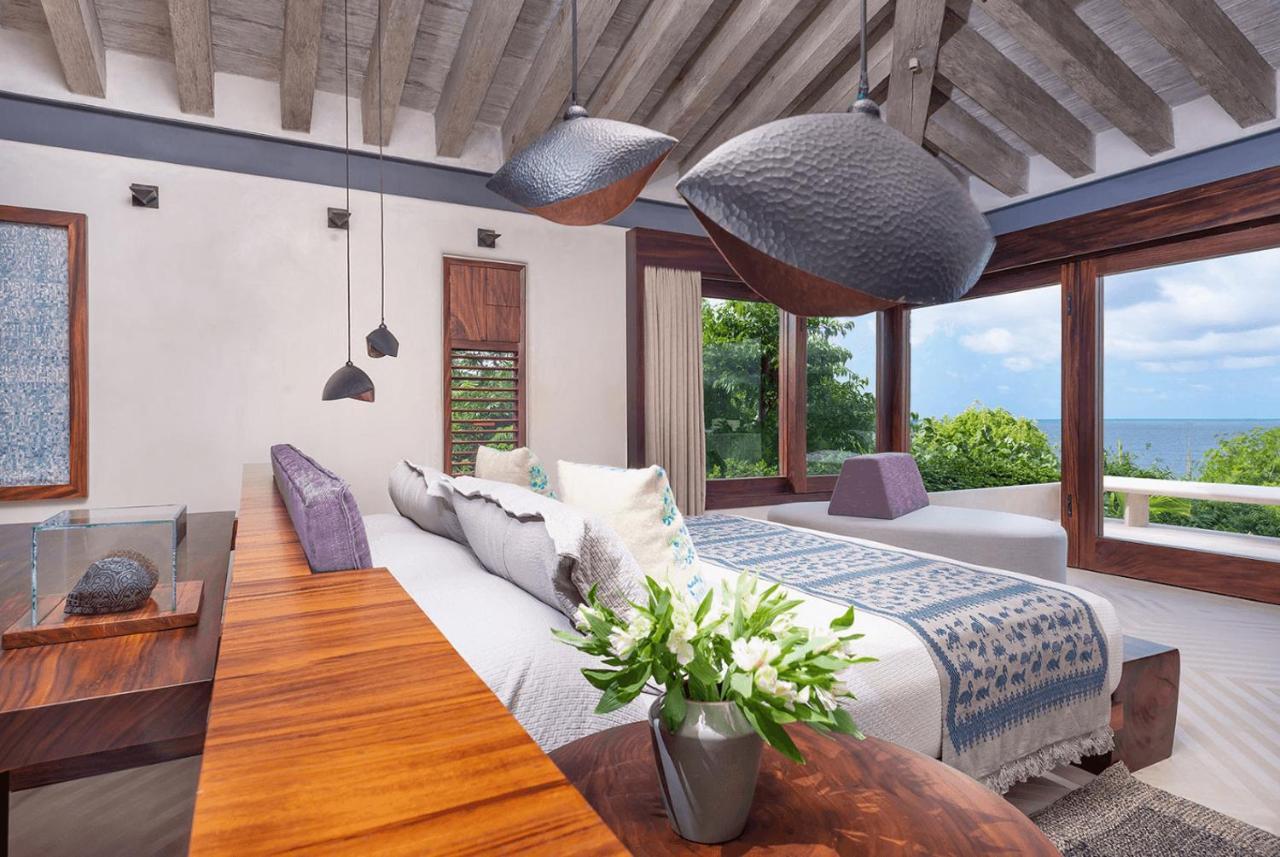 Punta Mita Luxury Home- Rock House Экстерьер фото