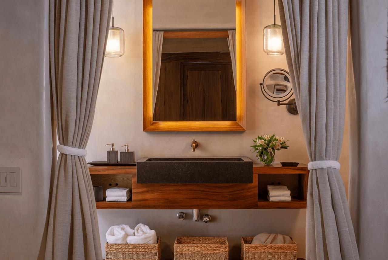 Punta Mita Luxury Home- Rock House Экстерьер фото