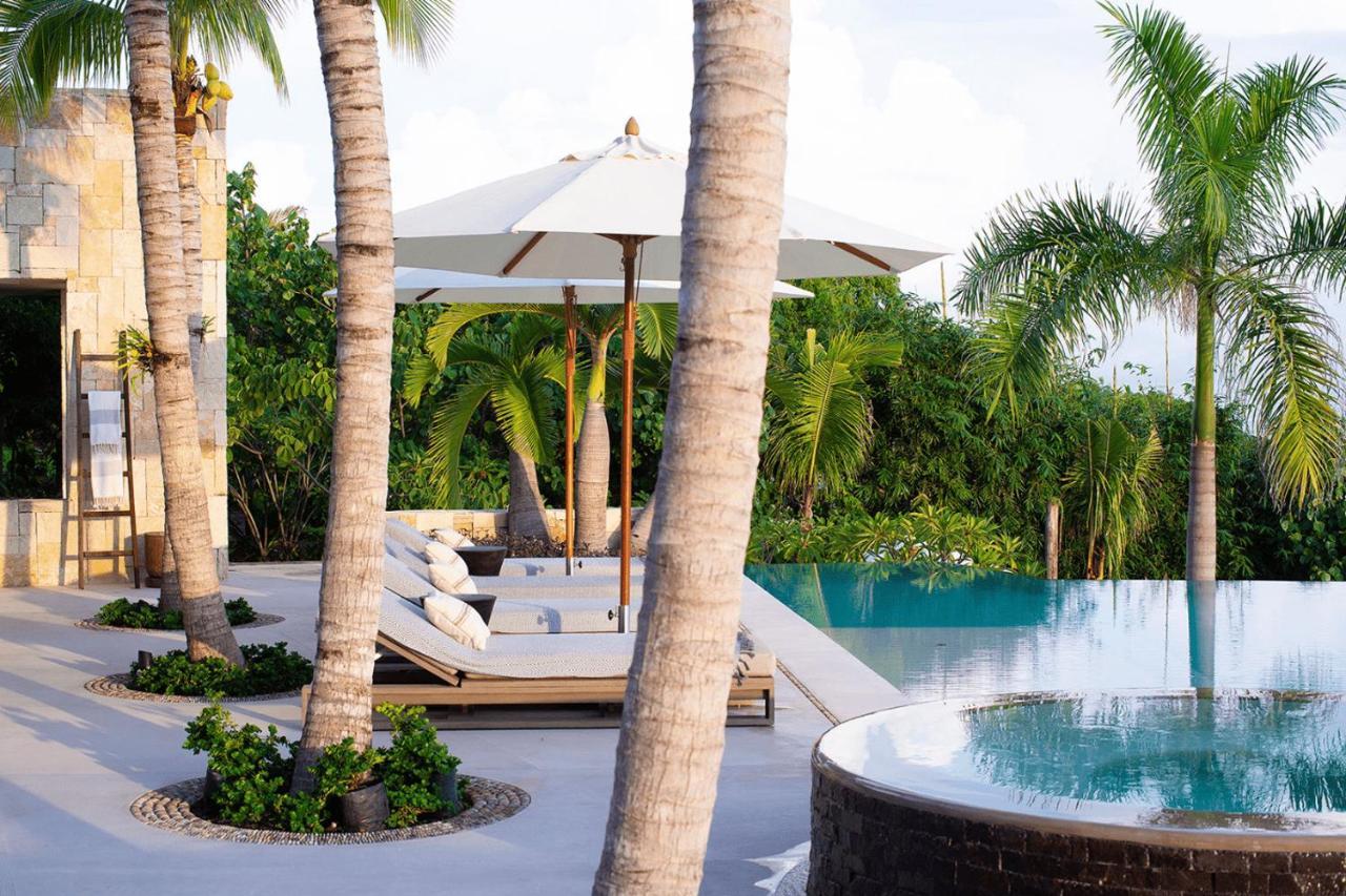 Punta Mita Luxury Home- Rock House Экстерьер фото