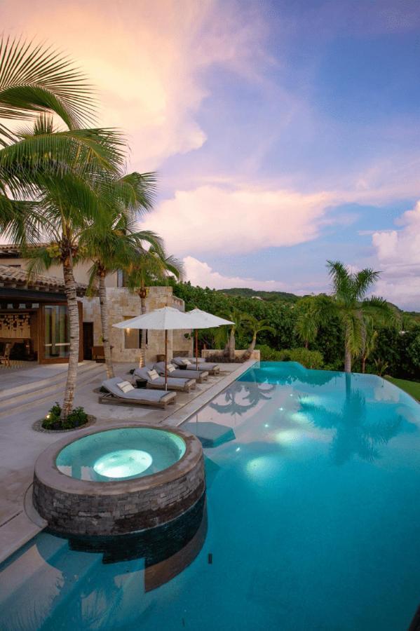 Punta Mita Luxury Home- Rock House Экстерьер фото