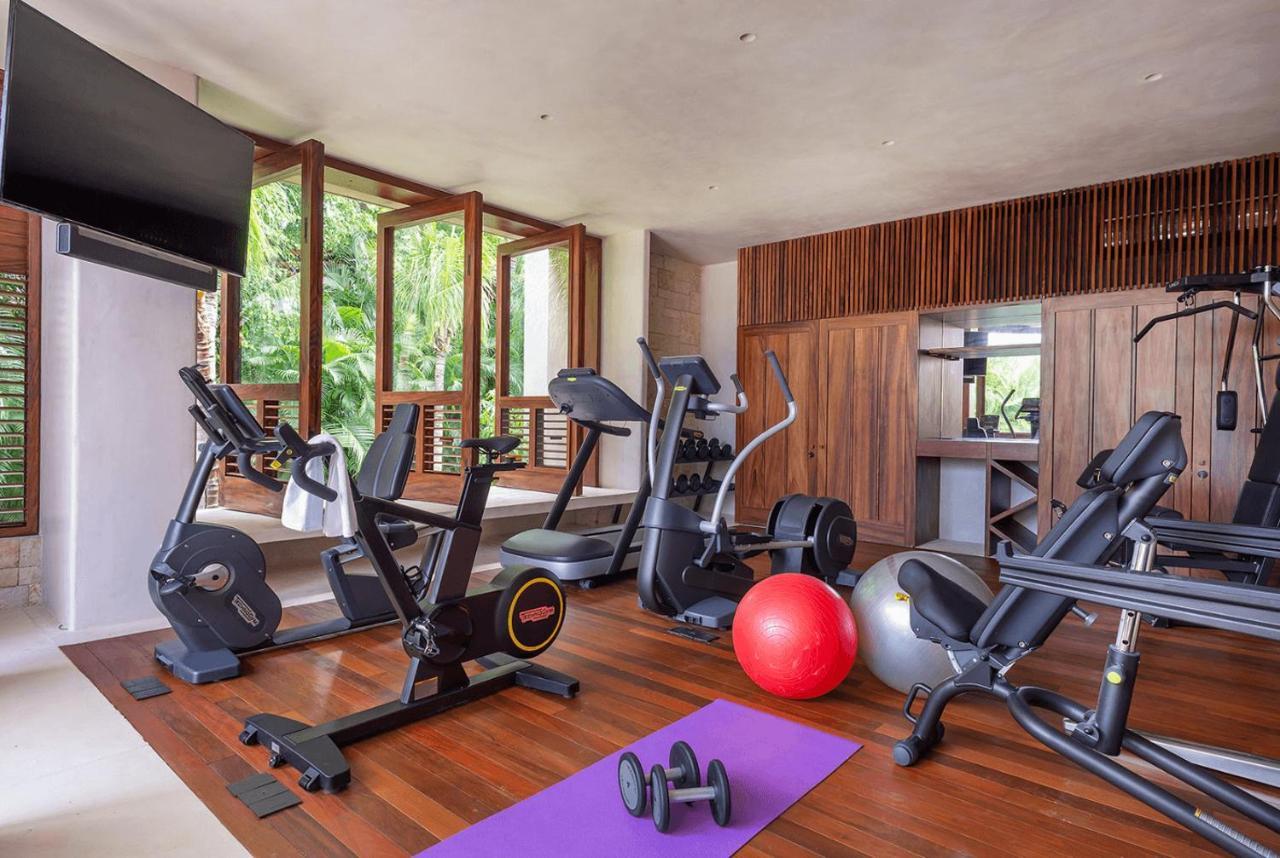 Punta Mita Luxury Home- Rock House Экстерьер фото